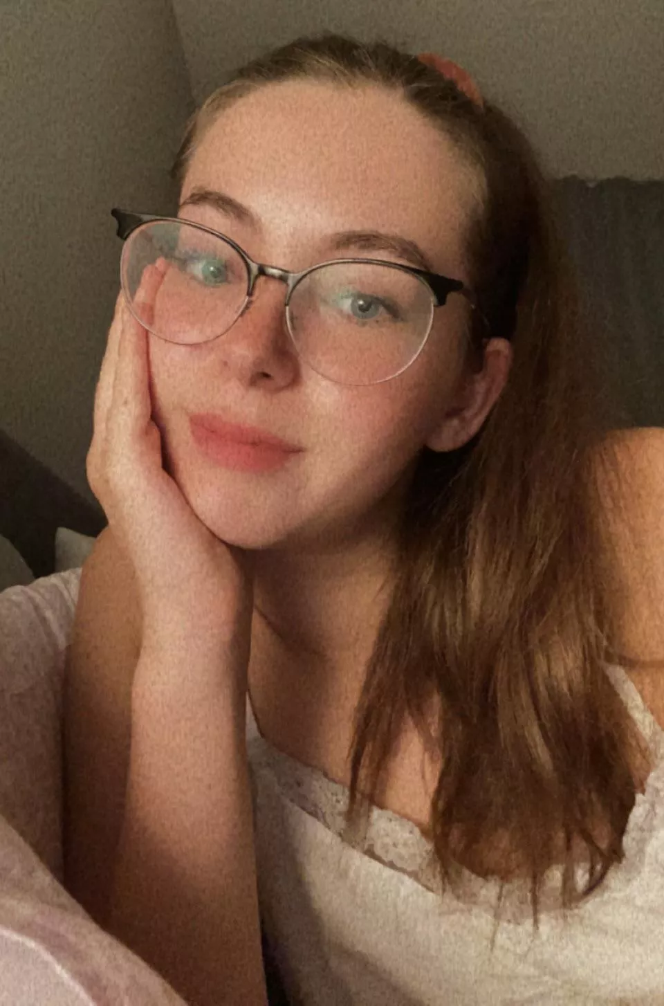 Bored posted by HeavenlyAnxiety