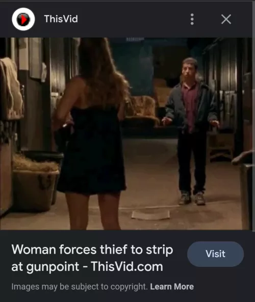 can someone tell me what film this is ? I have seen this somewhere but can't put my finger on it ! by Significant-Ad-9409