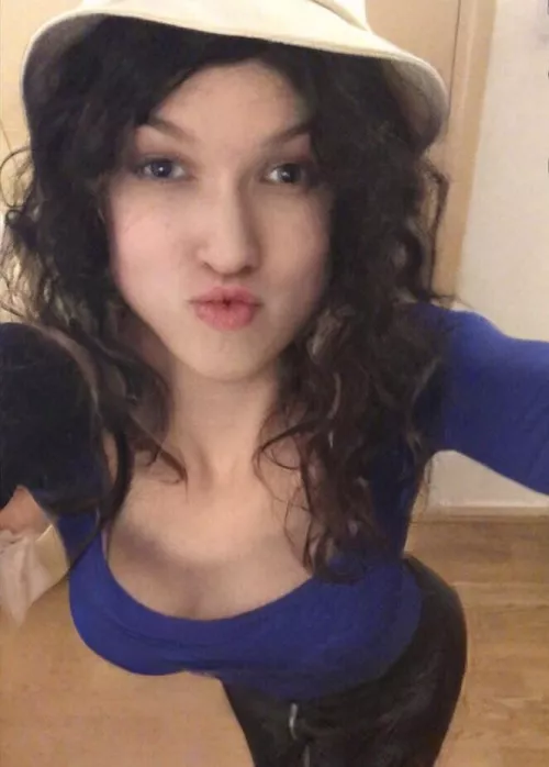 Can’t believe this is me. Came from so far away. I love who I am right now by thalsals