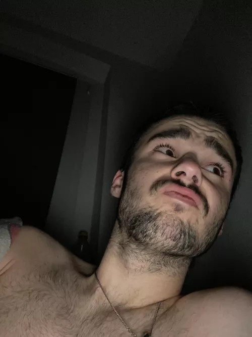 Can’t sleep. Wanna tell me something? by AdditionalProcess776