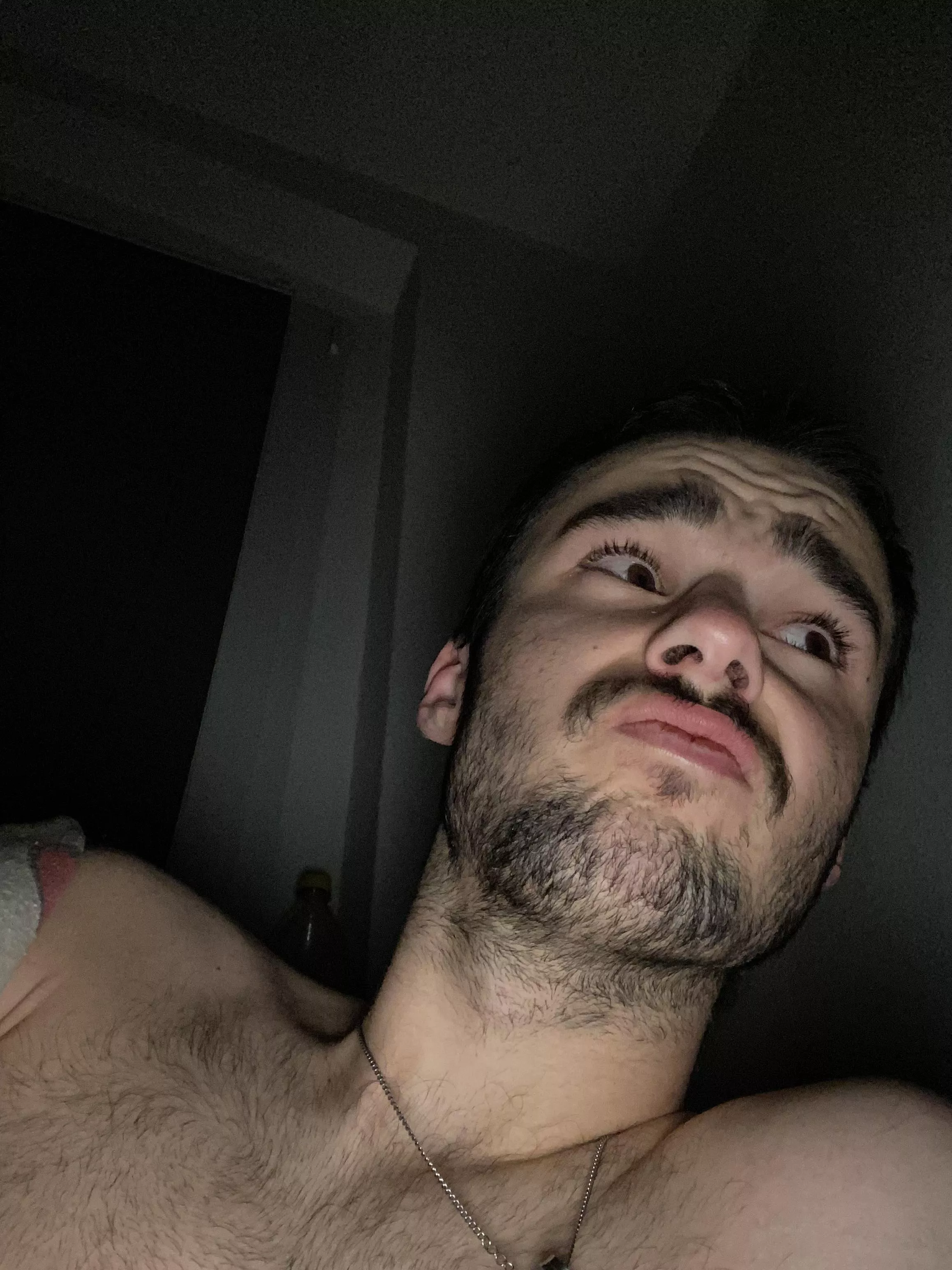 Can’t sleep. Wanna tell me something? posted by AdditionalProcess776