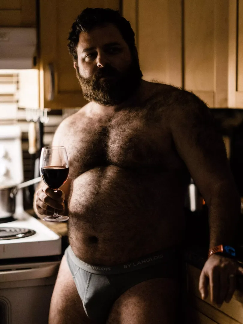 Chianti anyone? posted by cyberPIG