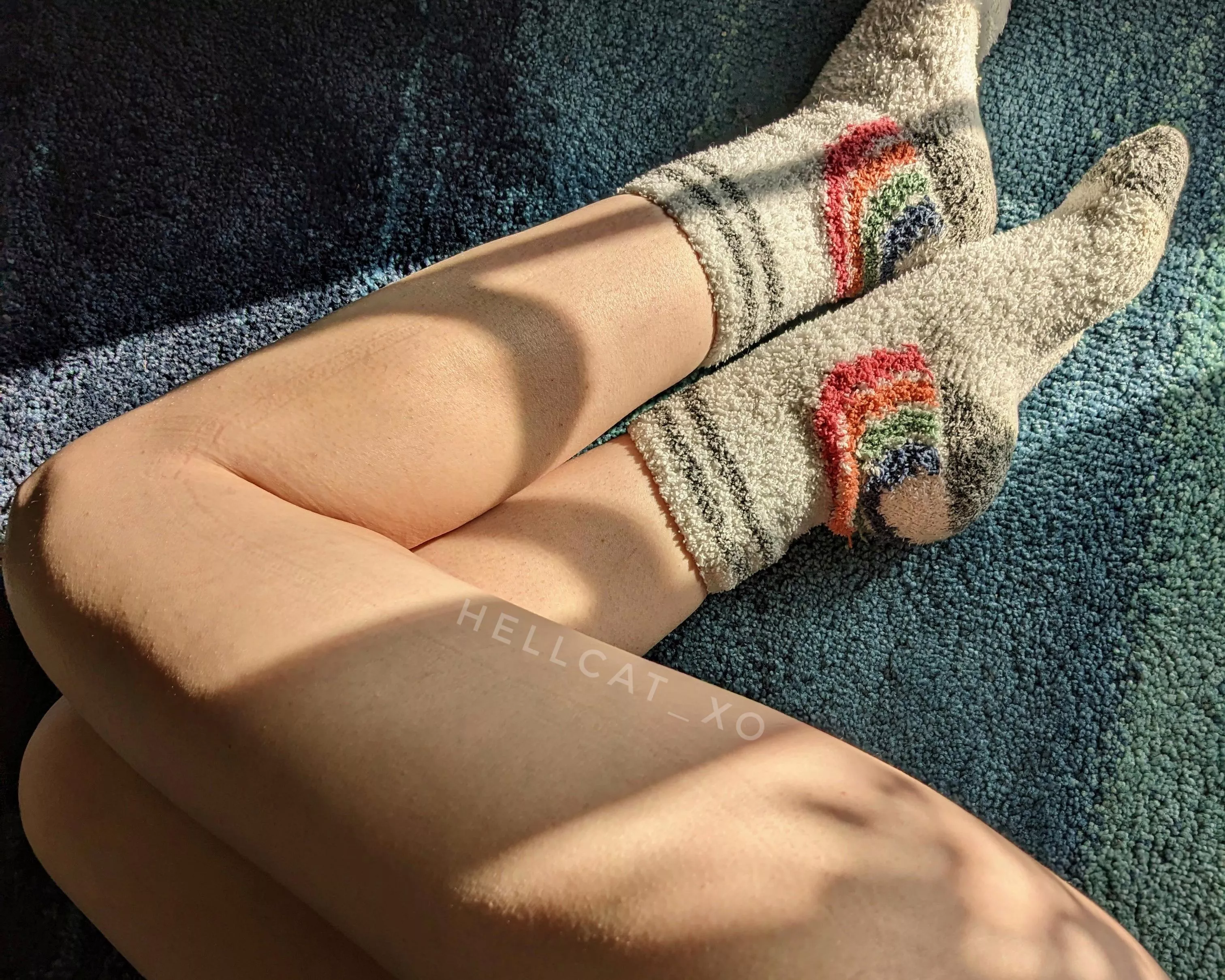 come and taste the rainbow posted by hellcat_xo