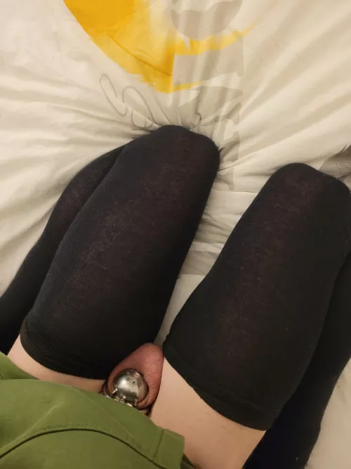 Cute enough ? by Louwups