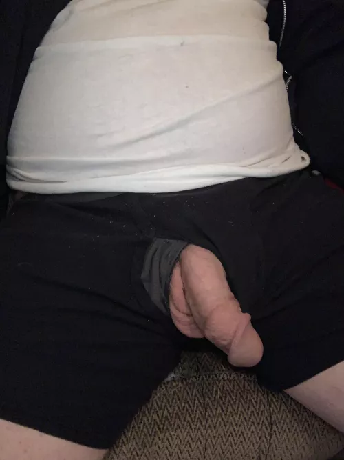 Dad softie by Likesbigbuttsnolies