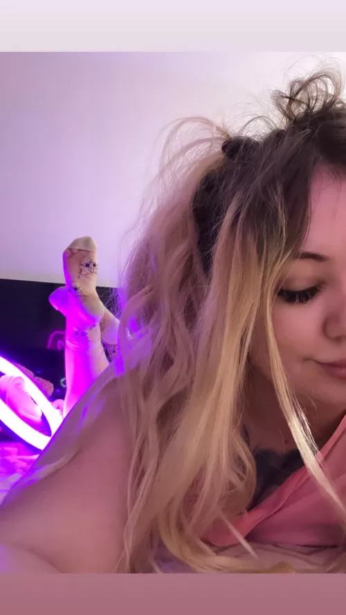 Daddy hi🥺👉🏼👈🏼 by Creazy_boom