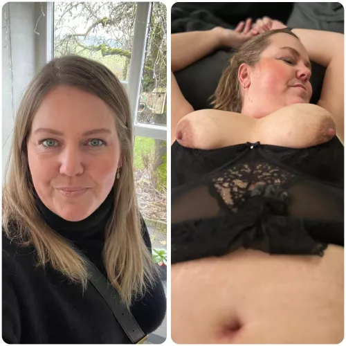 Der er to sider 😈😇 by Djcjul