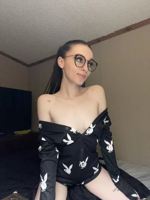 do these make me look nerdy? by No_Plum_3467