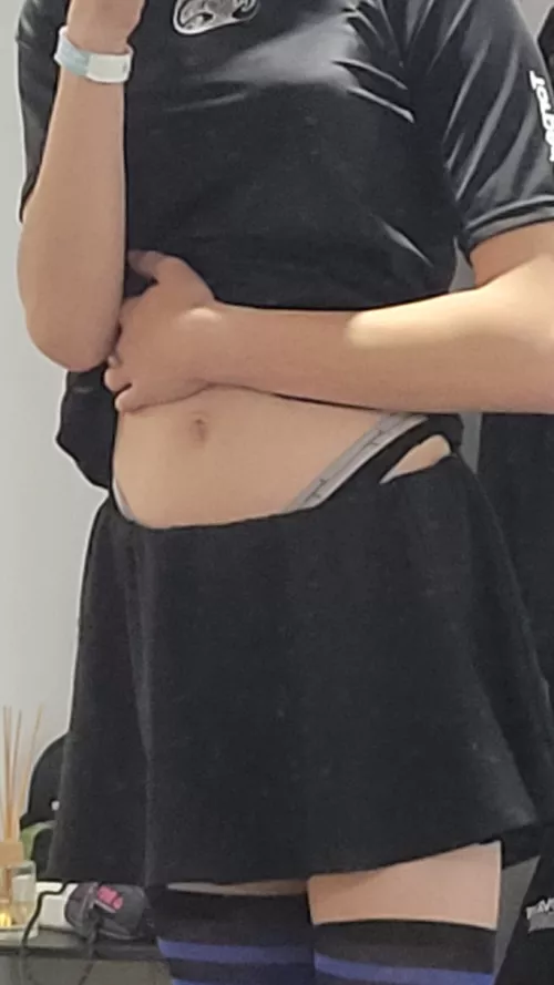 Do you guys like this picture? by silkworm_the_femboy