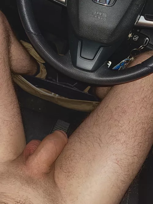 Does anyone drive stick by Visible-Economist-81