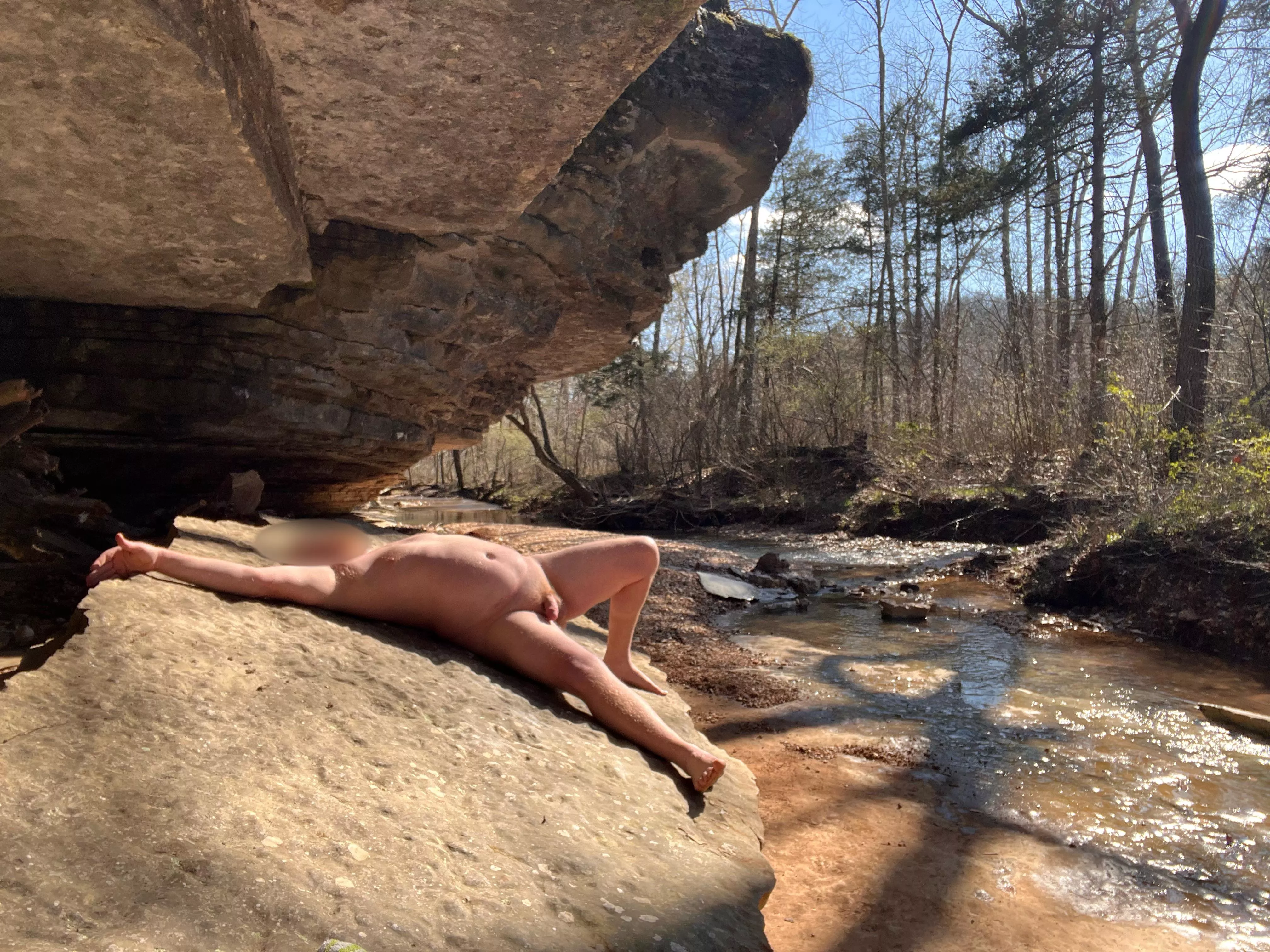 Enjoying the Sun posted by outdoordon