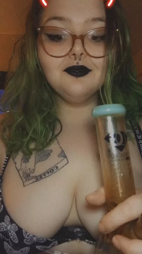 [F] Whose joining?🖤 by Imporail