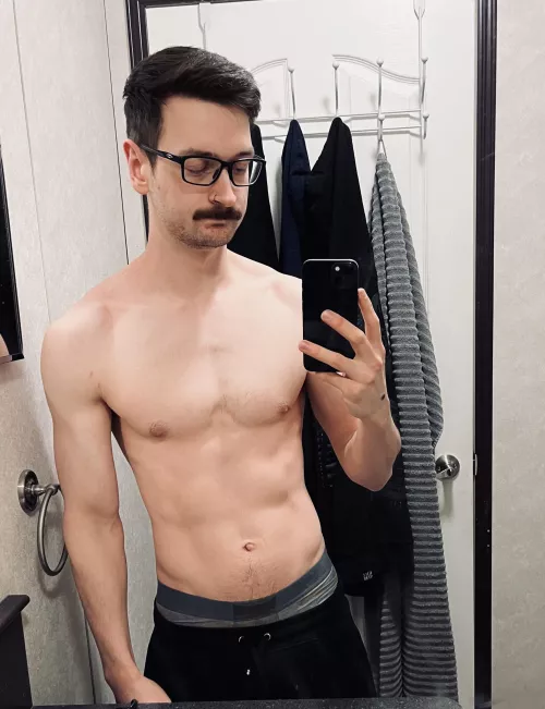 Feeling pretty good about myself lately by _dipfit_