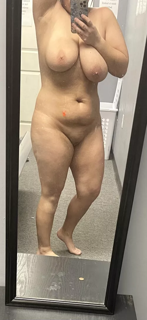 Feeling very sexy (f) by PharmDDDD