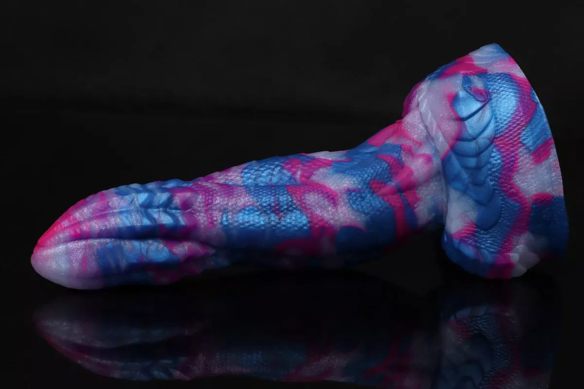 Finally was able to grab an Orochi!!!! posted by katsumi_kitten