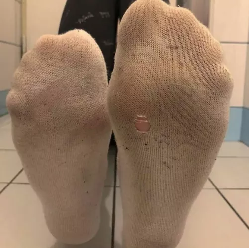 First Impression 👀 Hey There 😘 by Scarletwayy