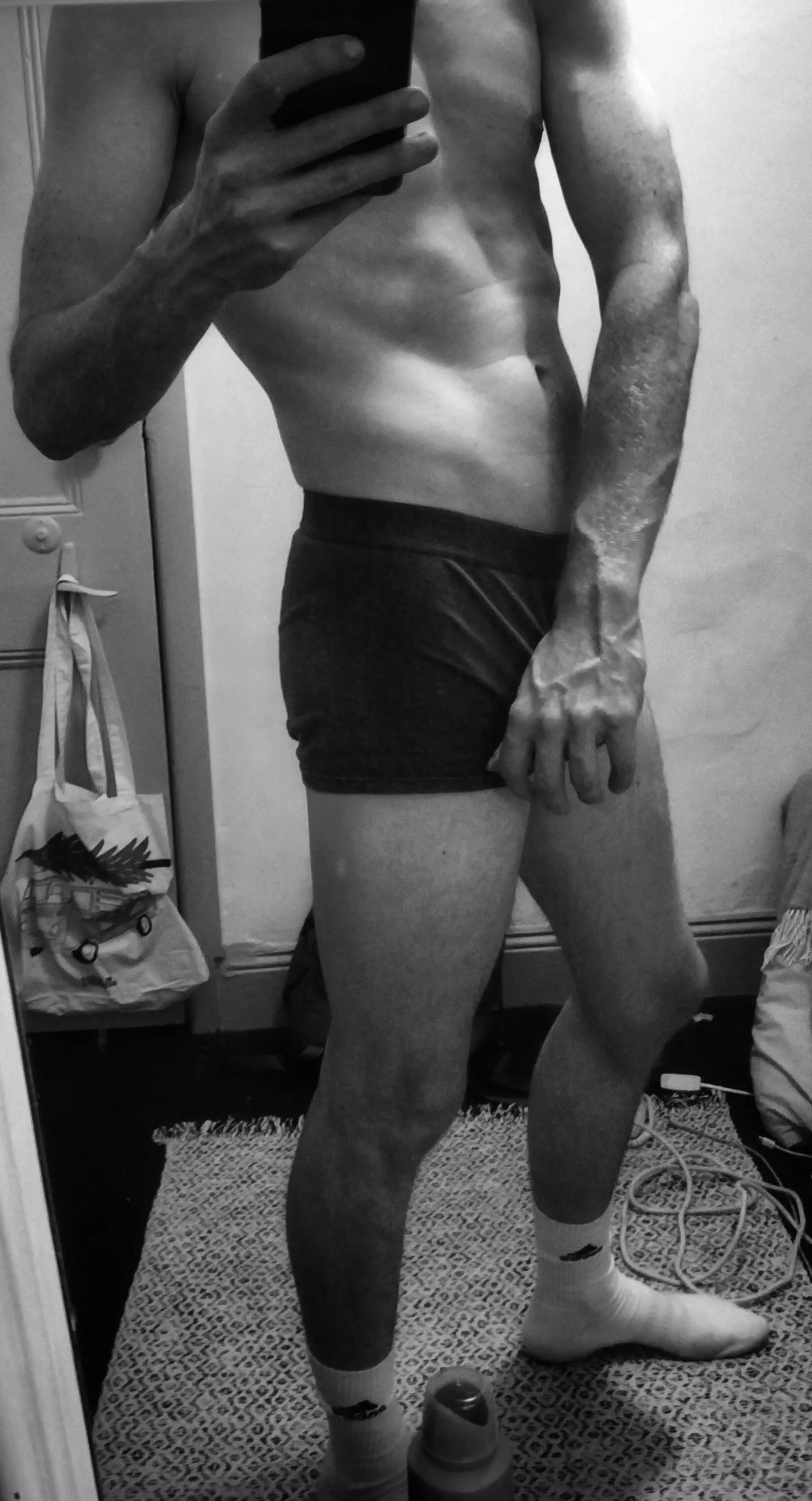 First post.. 🫣 posted by TKitt2323