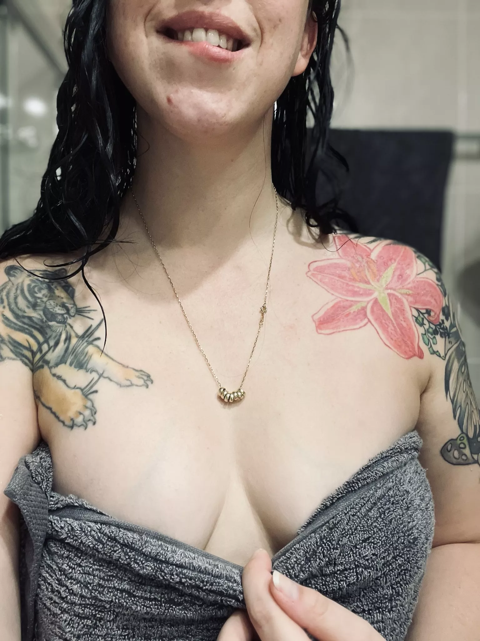 First post here! I'm normally at home bored but this mom is ready to share to the internet posted by xd_prox