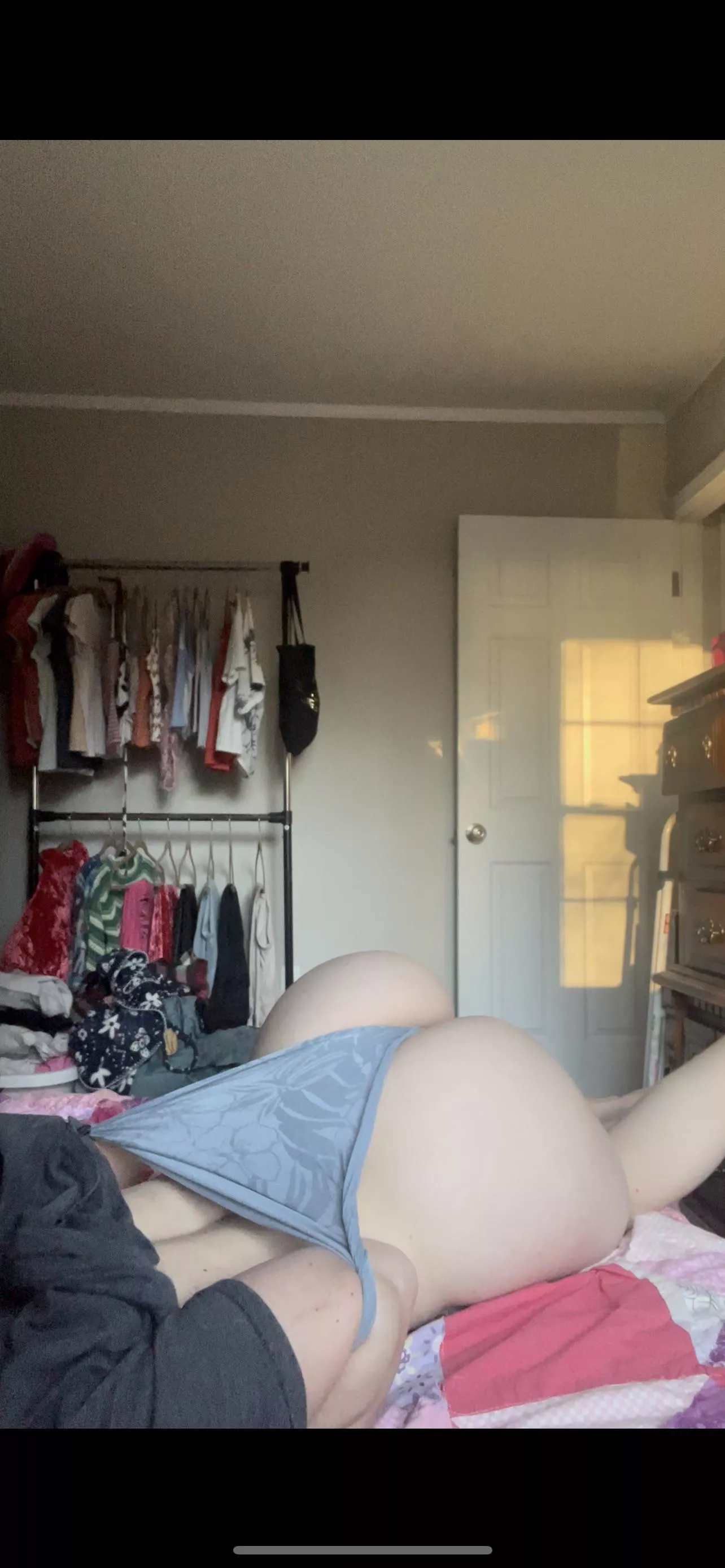 (F)ull back Friday posted by DependentBreakfast39