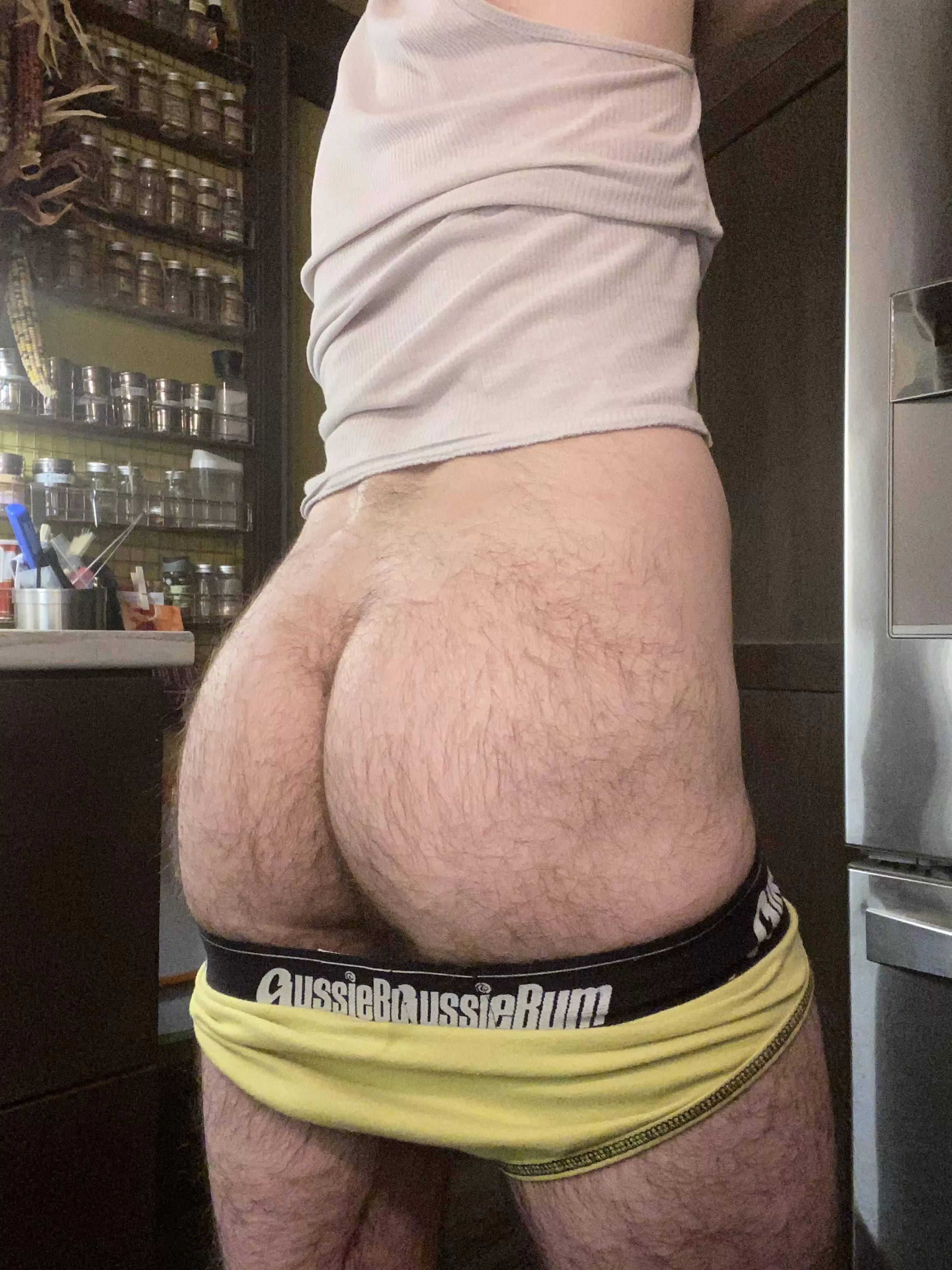 Fuzzy posted by Daddy_Loving_Dirk