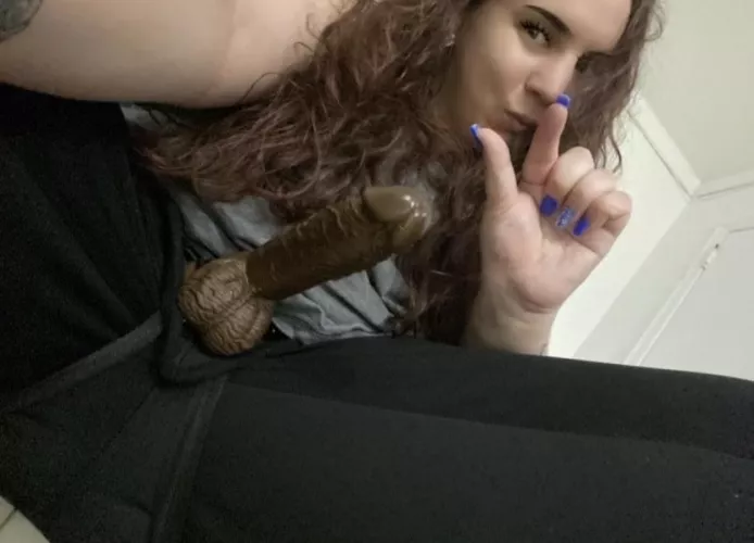 Get on your knees like a good simp & deepthroat mommy’s click by findombaby6969