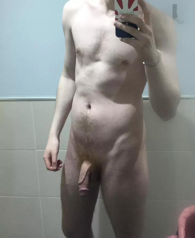 Go on you know you want it ;D posted by remy35