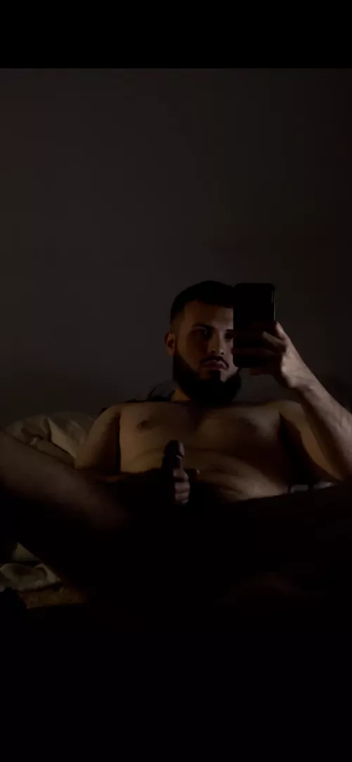 Going all in on my first post m26 by sebas4155