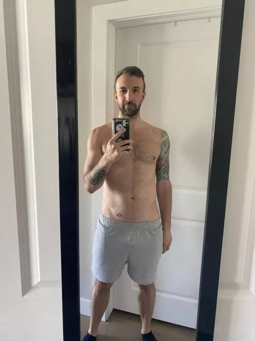 Good morning Reddit! Hope you all have a great Saturday! 🌈❤️☀️ by keegan84