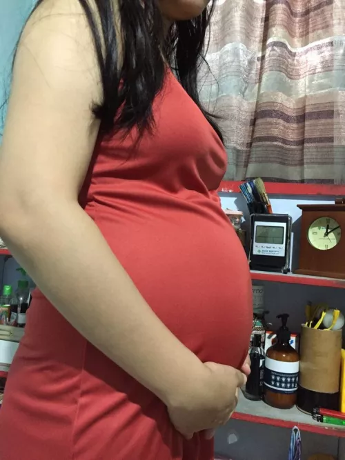 goodnight 🤰 by Livid-Appearance7668