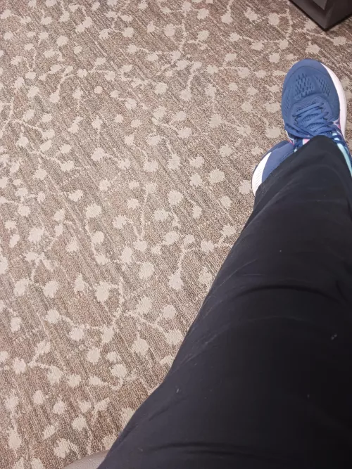 Gotta love the sperm carpet by sillysexymama95