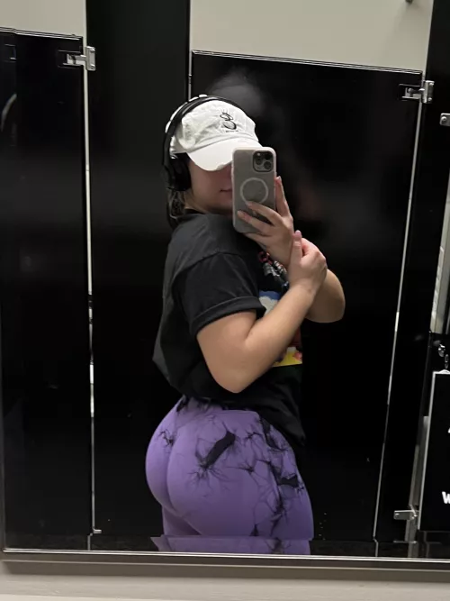 Great pump today! by julycooper2