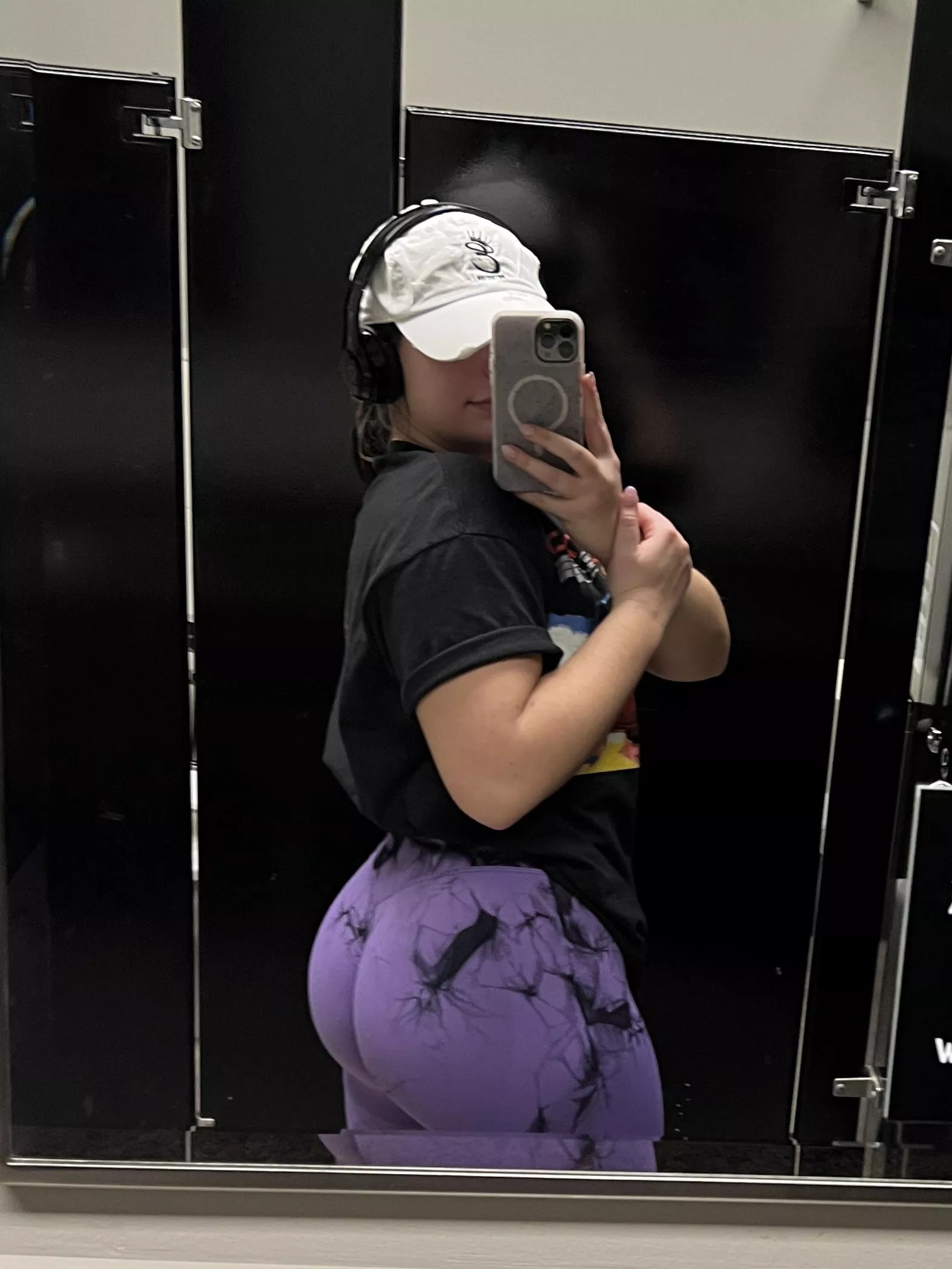 Great pump today! posted by julycooper2