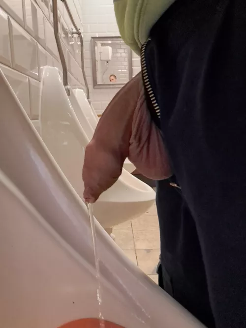 Had some fun at the pub by 89bigone