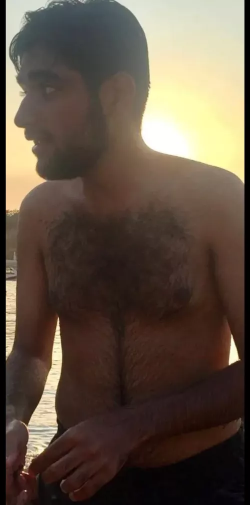 Hairy enough? by Adventurous_Prune985