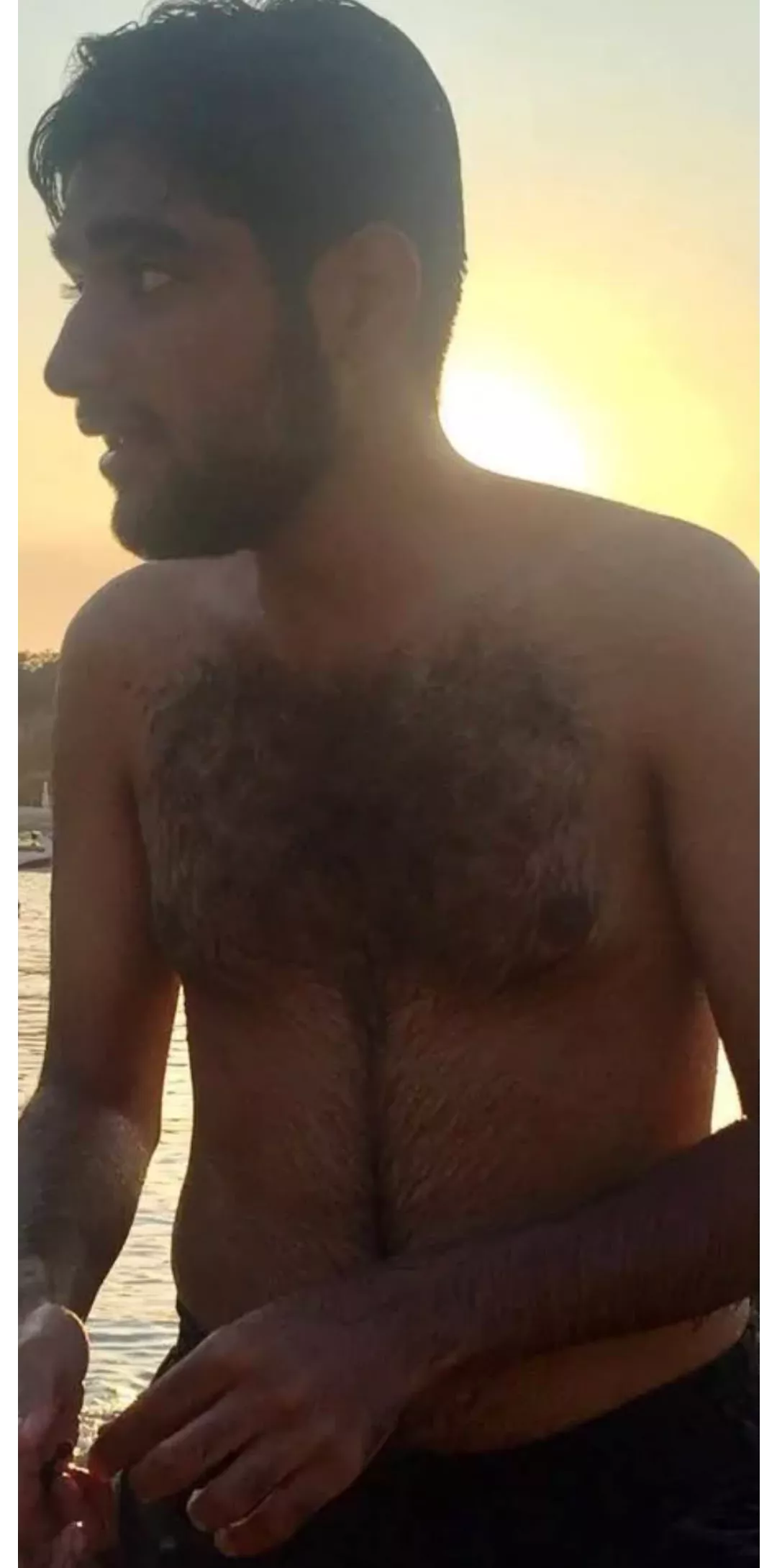 Hairy enough? posted by Adventurous_Prune985