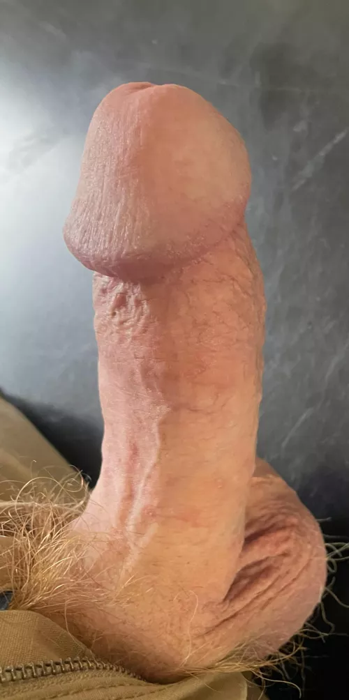 Hanging out at work by Relevant_Junket6404