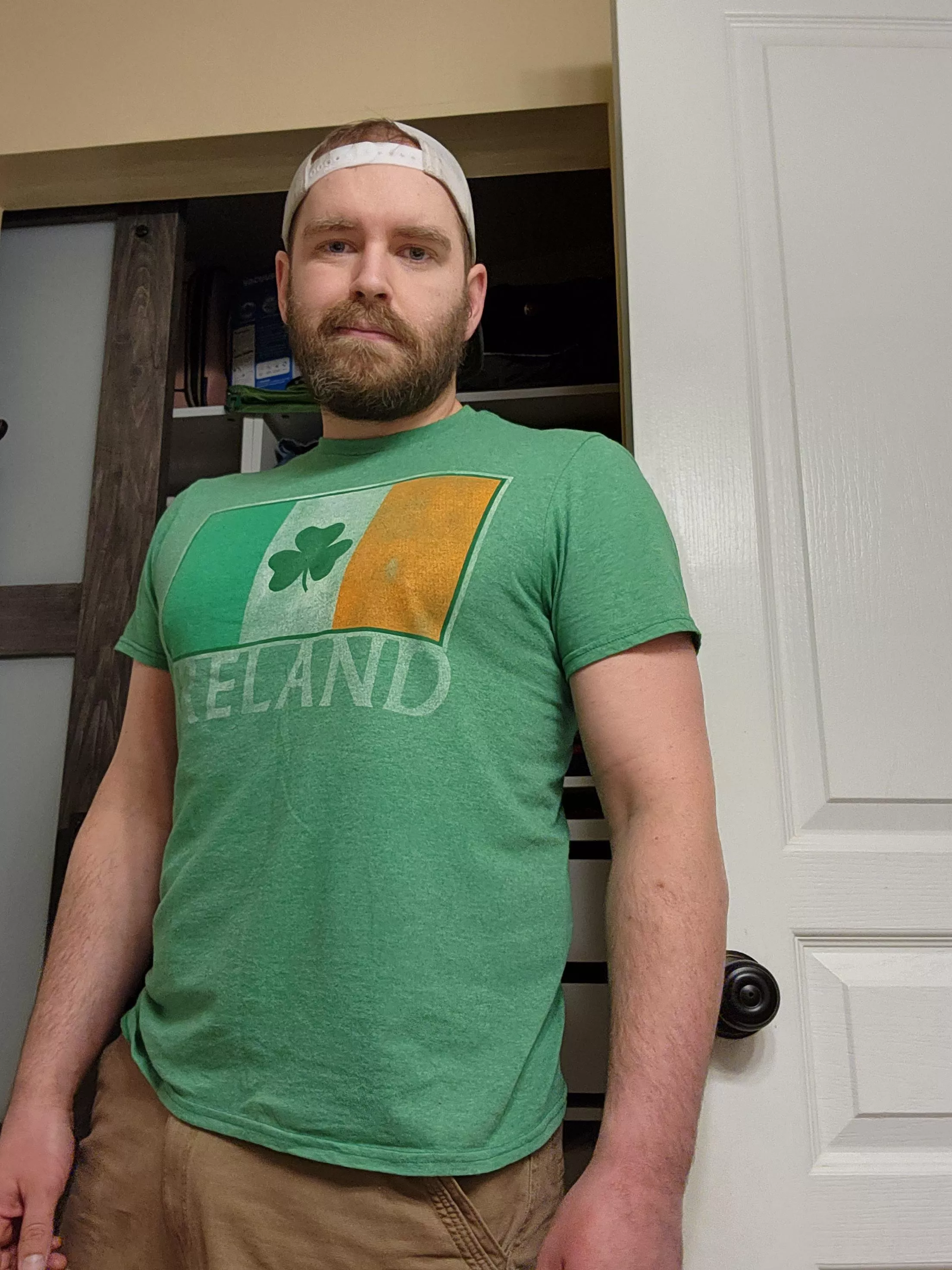 Happy Saint Patrick's day! posted by subboy199