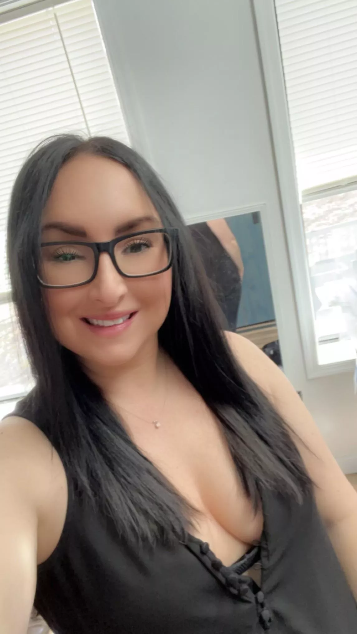 Happy Saturday loves 💋 posted by melsadventures