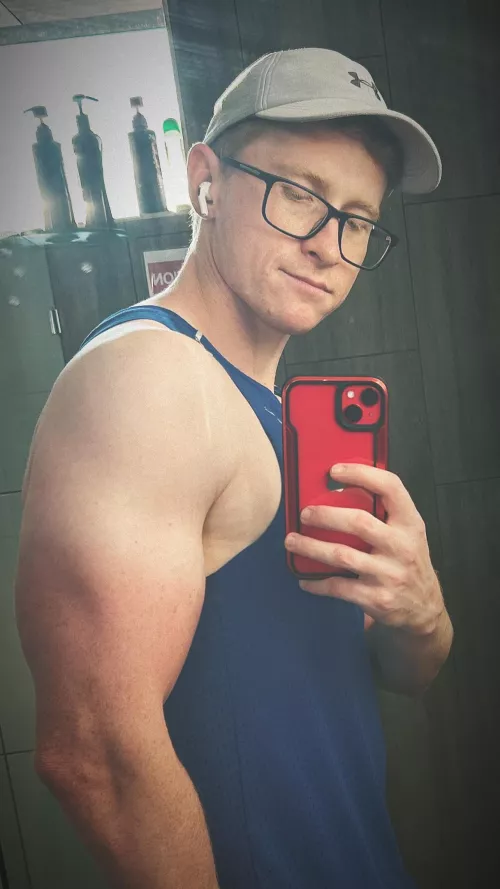 Happy Saturday morning from Australia! by pahlke99