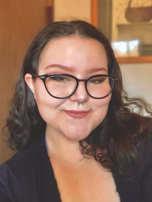 happy saturday, reddit! by spicyisjade0