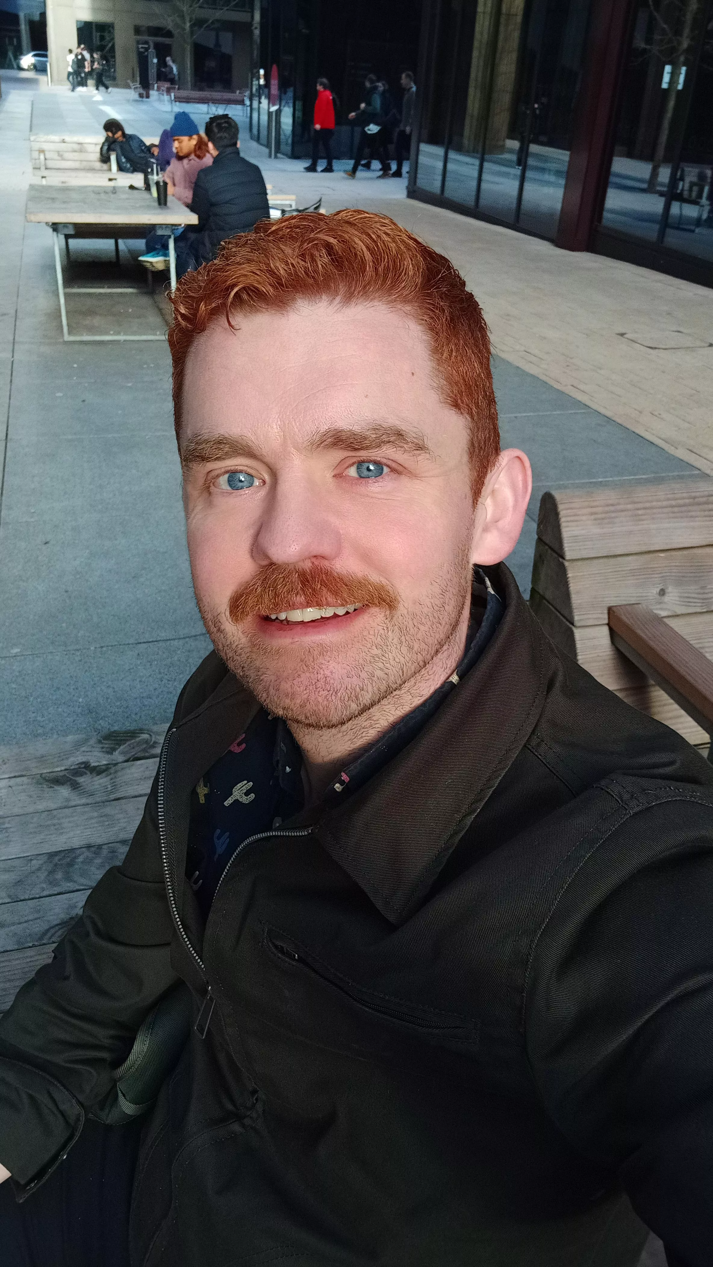 Happy soul posted by d139nn