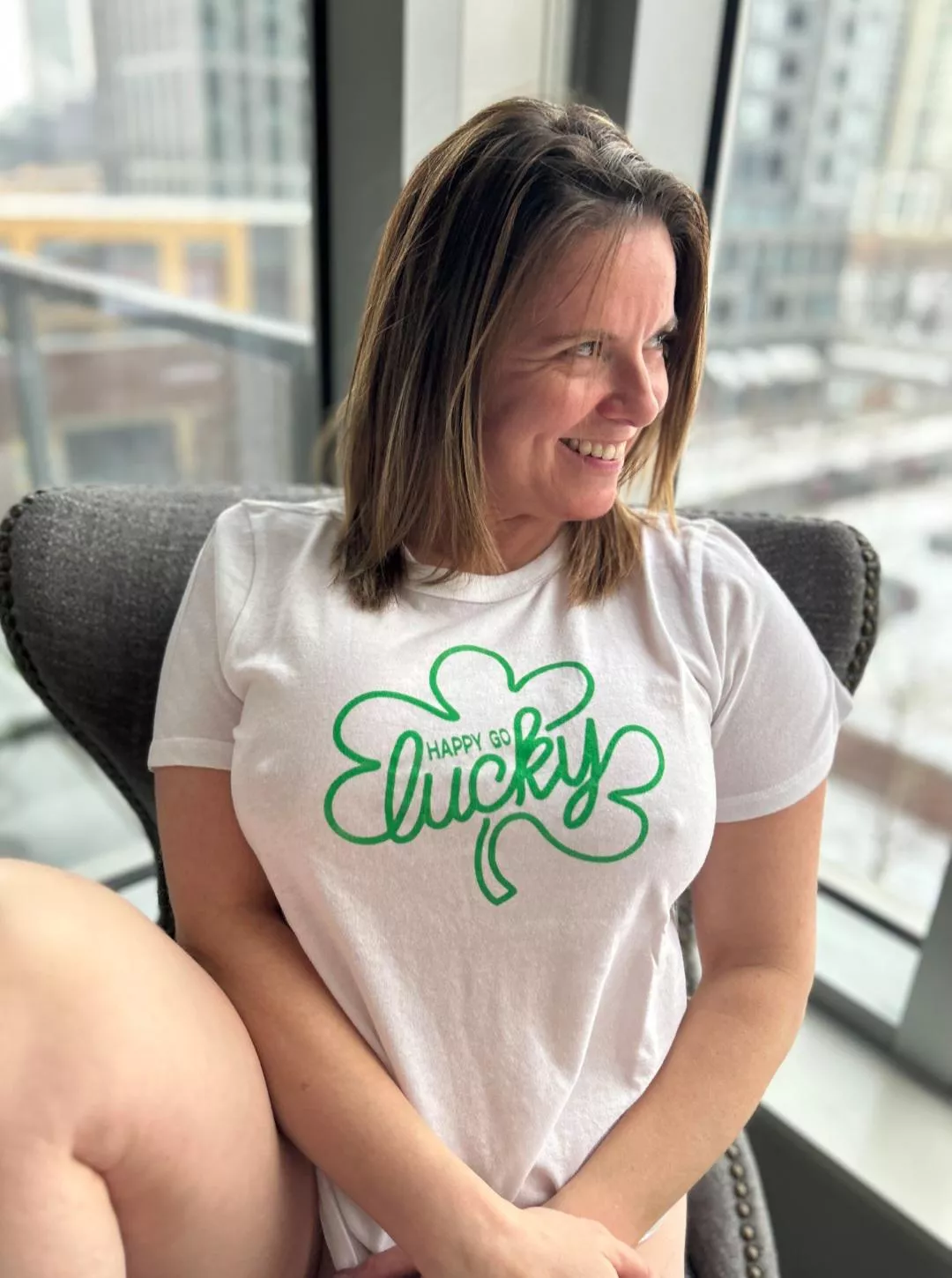 Happy st paddy's!!! posted by brynn-lewis