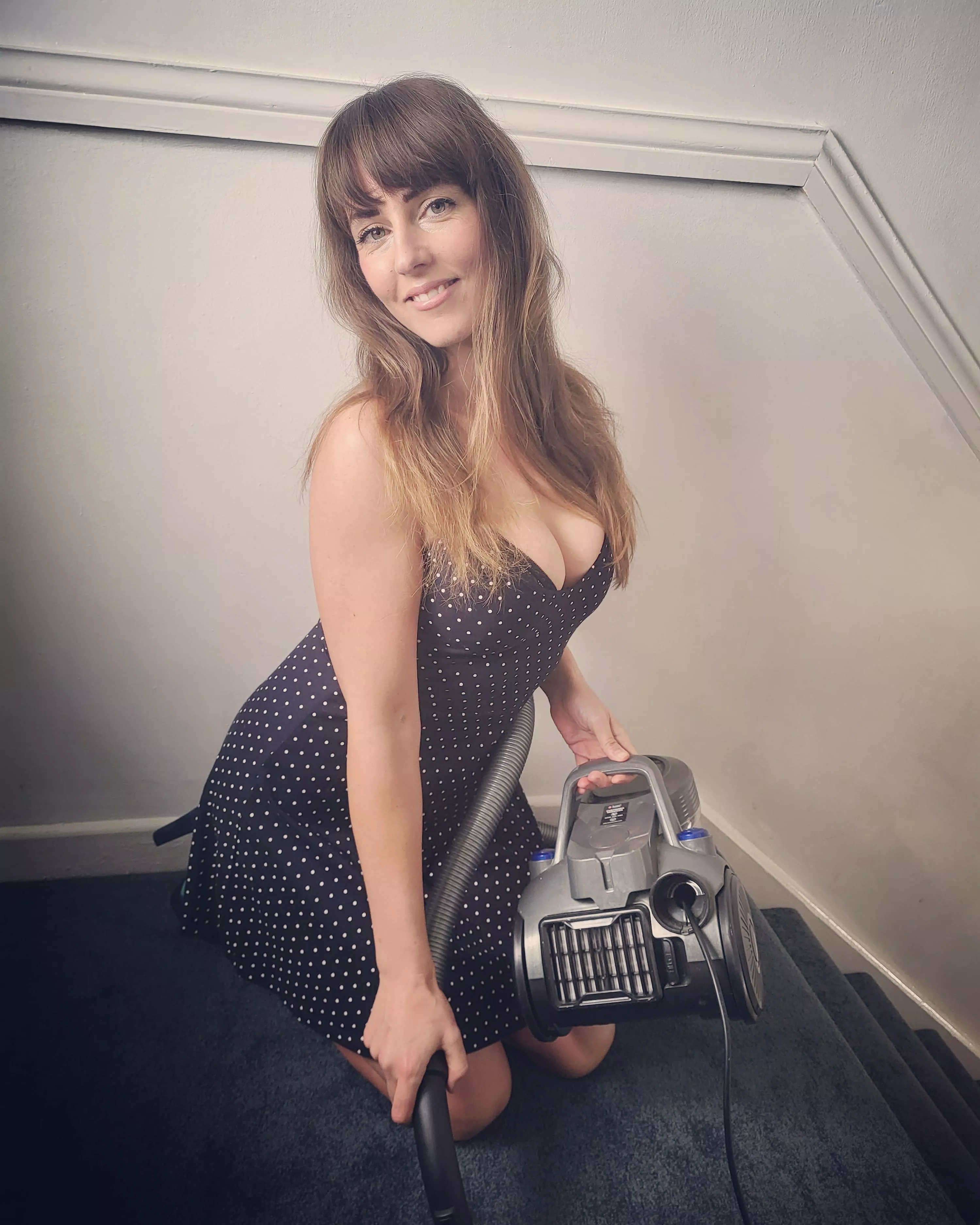 Help me with my chores? posted by wifeslutLisa