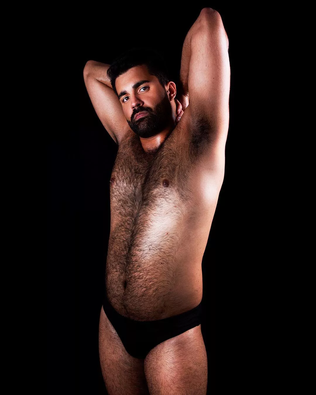 Hey all posted by Furryhornny