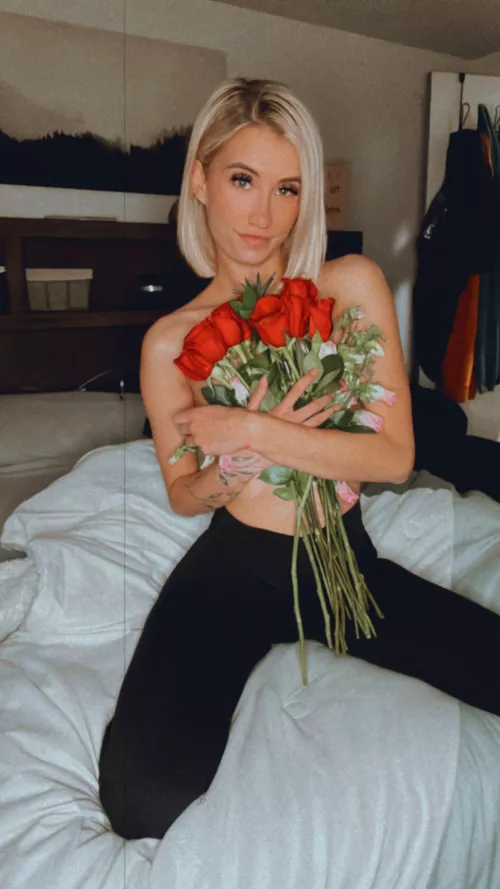 Hey! Why don't you make me your slutty side-chick! 😈 by aria_adams