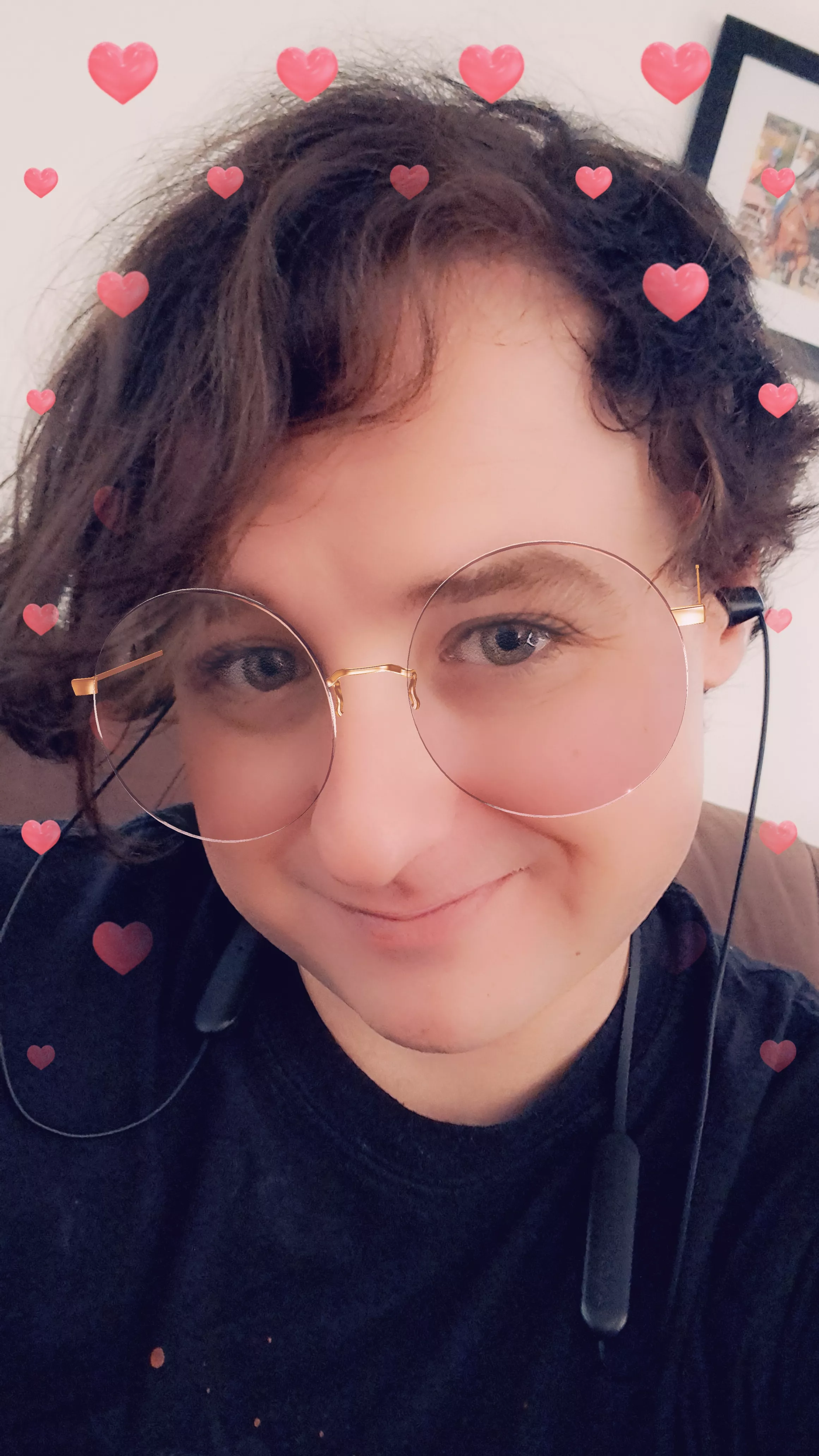 Hiiii!! Now say it back posted by Jonundead