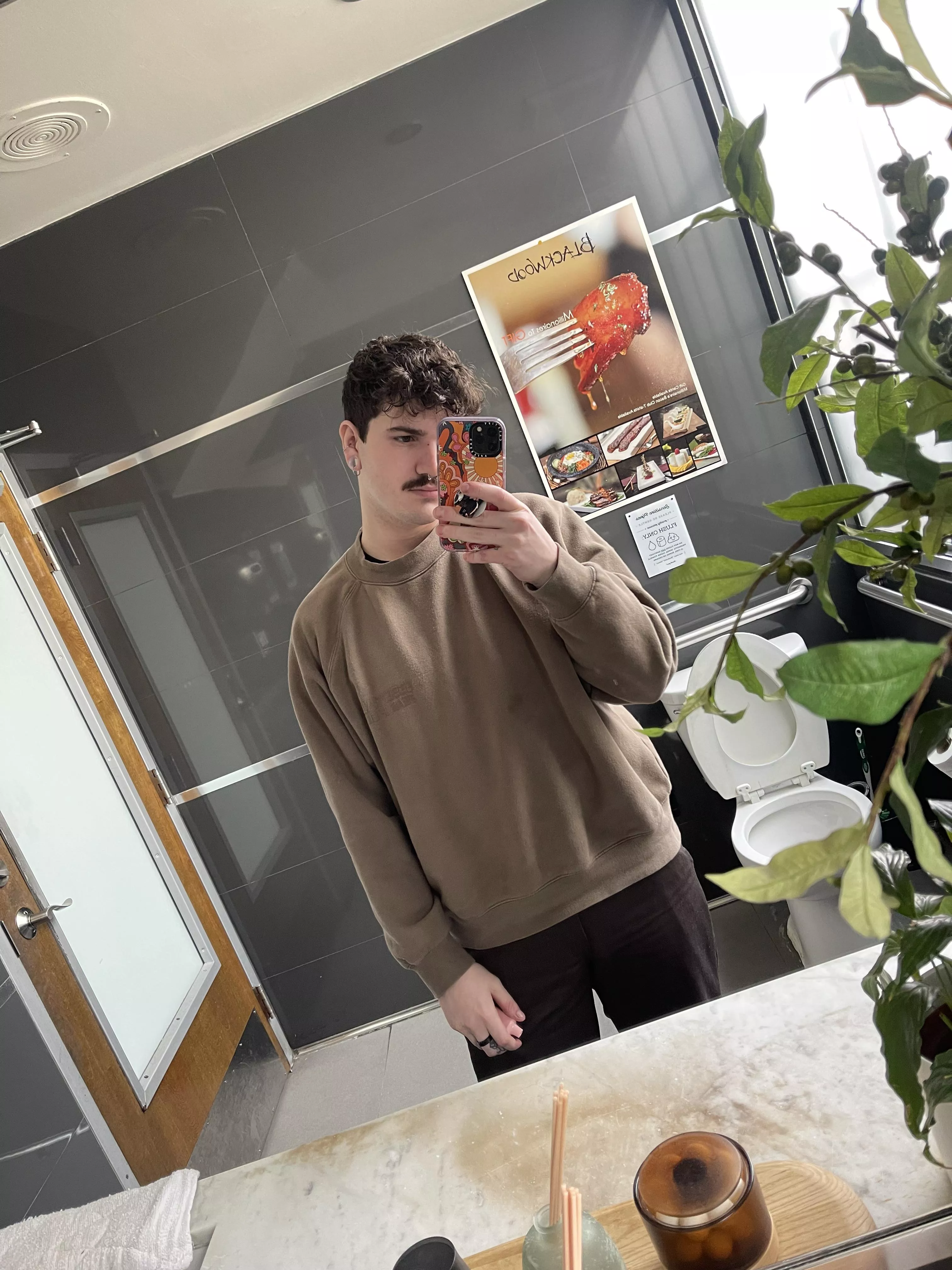 Hope everyone is enjoying their Friday night posted by Chance-Apricot3313