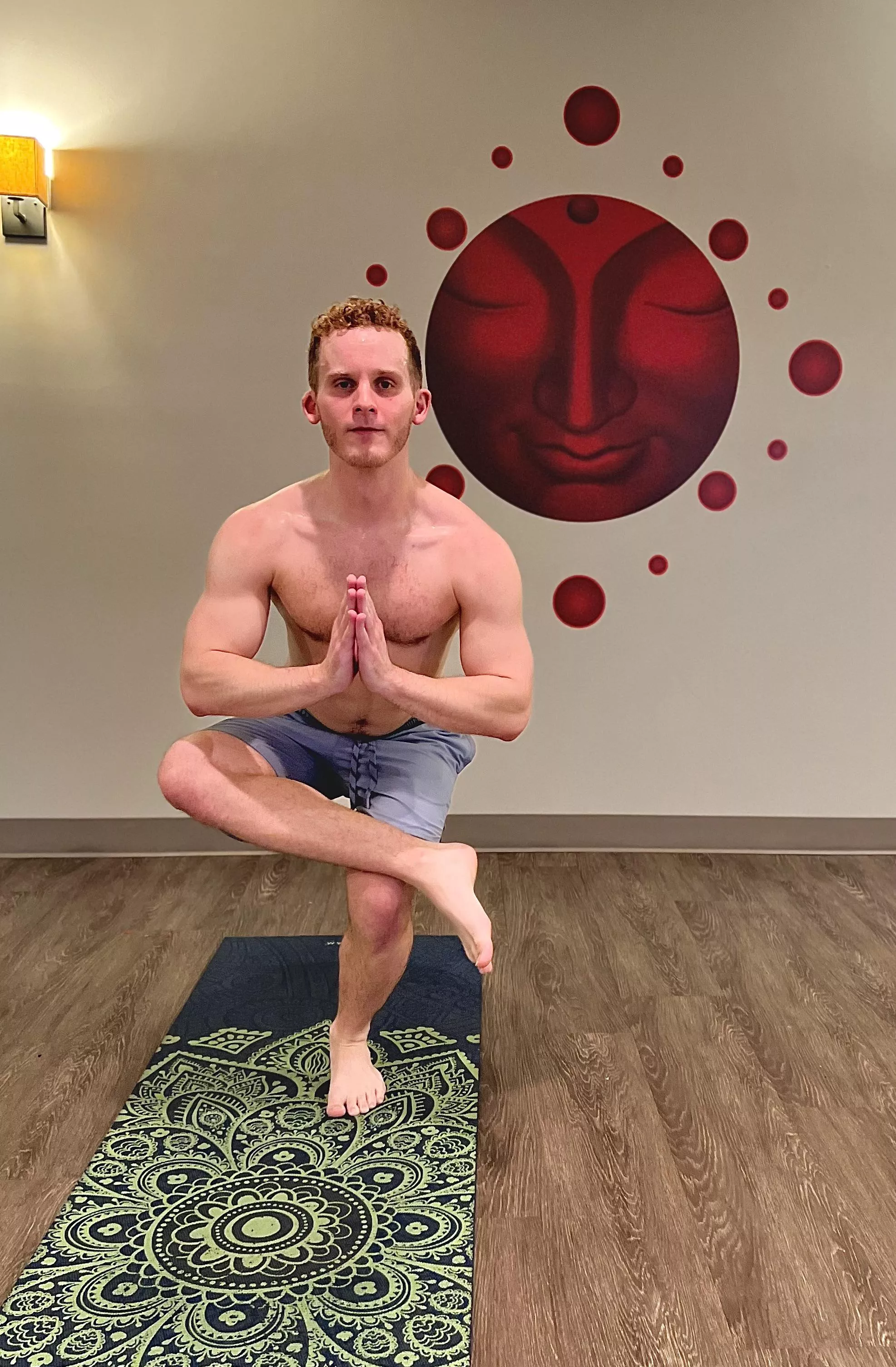 Hot hiit mess 🥵 posted by Useful_Corner8080