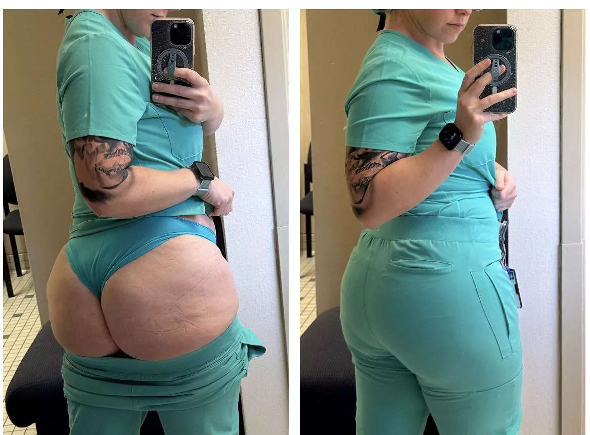 How does this all fit in here😂😂😂 posted by SierraKilo808