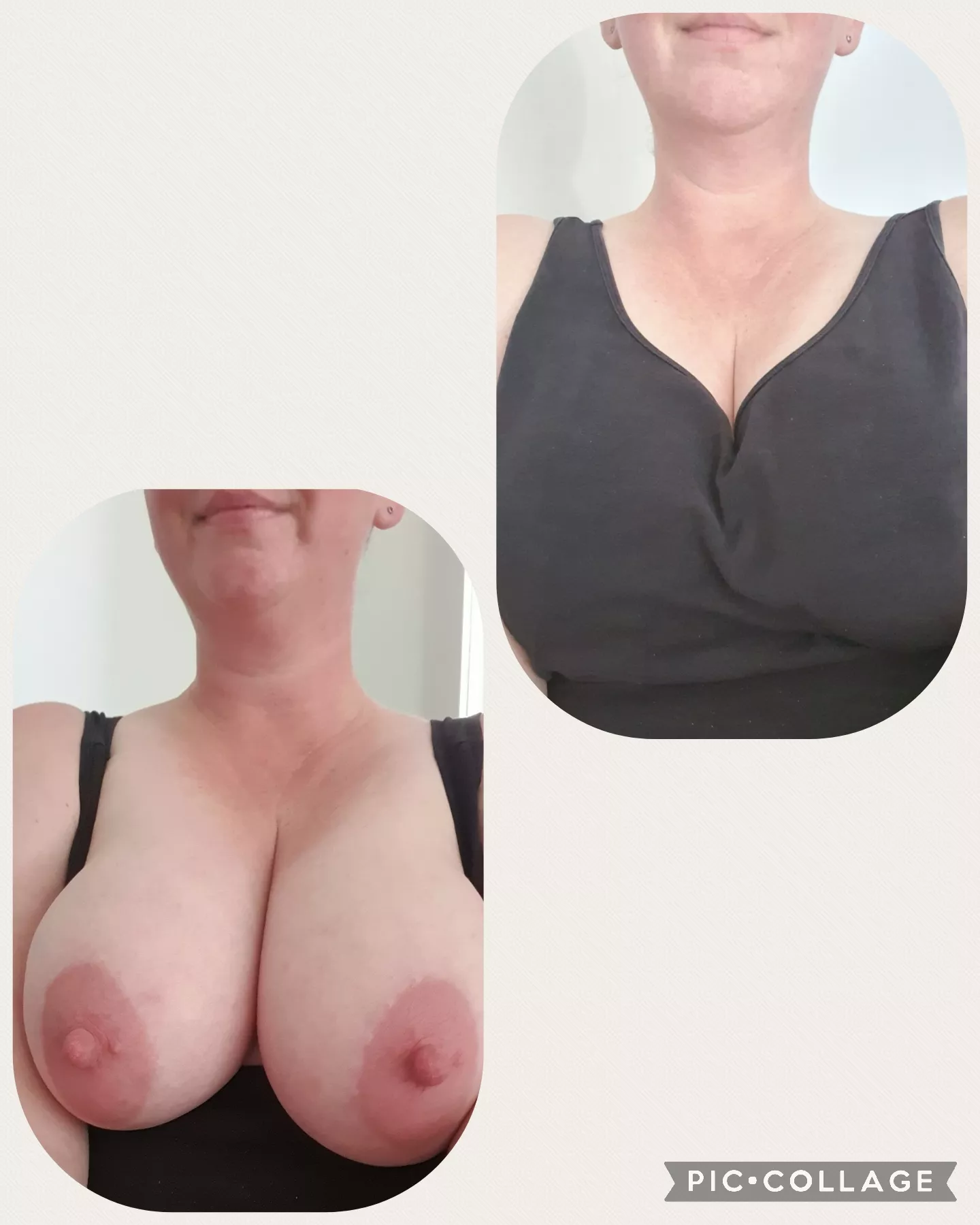 I can hide them when I want to posted by kzmzez